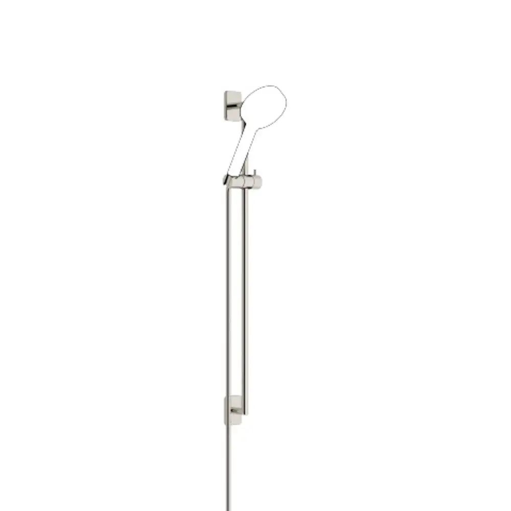 Dornbracht-LULU-Duschgarnitur-platin, 26413710-08 Galeriebild 1